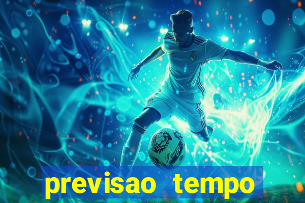 previsao tempo cruzeiro sp cptec inpe